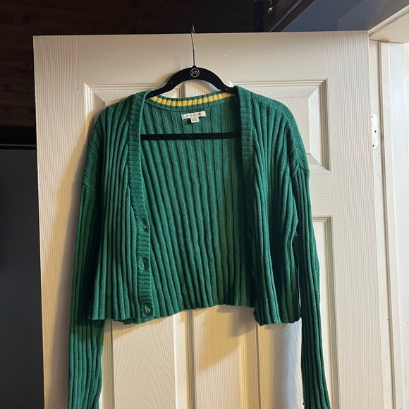 American Eagle Outfitters Sweaters - AE cardigan